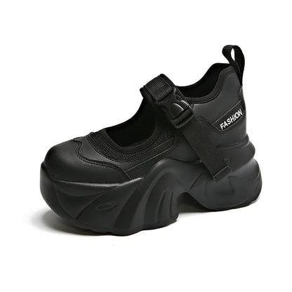 Tailored and Comfortable Orthopedic Sneakers