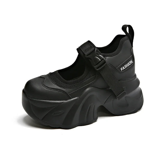 Tailored and Comfortable Orthopedic Sneakers