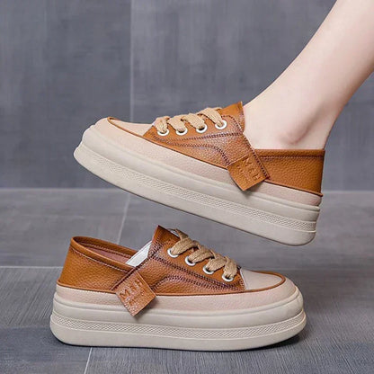 Supportive and Trendy Orthopedic Sneakers