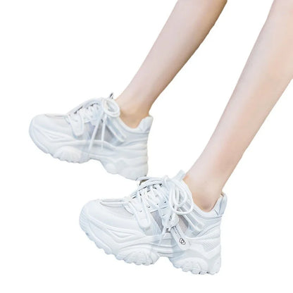 Comfortable and Fashionable Orthopedic Sneakers