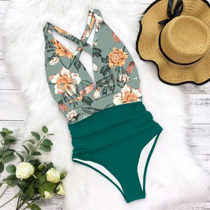 LM | Comfortable and airy bikini