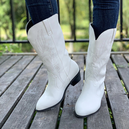 Tailored and Comfortable Orthopedic Heels