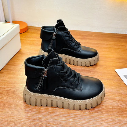 Supportive and Trendy Orthopedic Sneakers