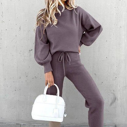 LM | Effortless and elegant winter clothing