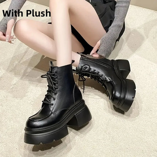 Comfortable and Fashionable Orthopedic Boots