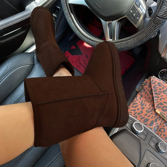 Comfortable and Fashionable Orthopedic Boots