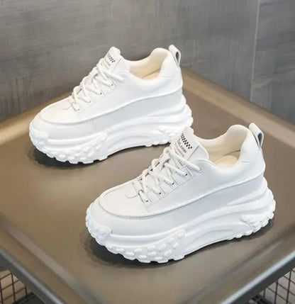 Tailored and Comfortable Orthopedic Sneakers