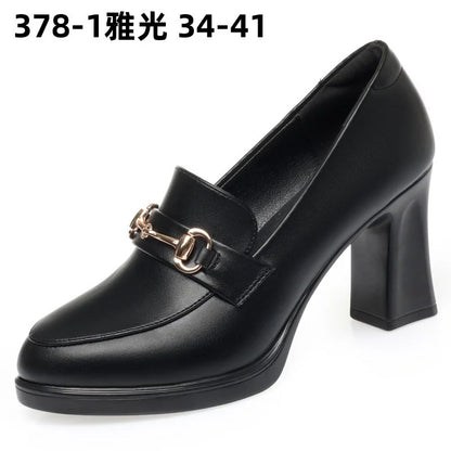 Tailored and Comfortable Orthopedic Shoes