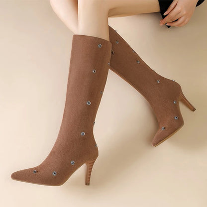 Tailored and Comfortable Orthopedic Boots