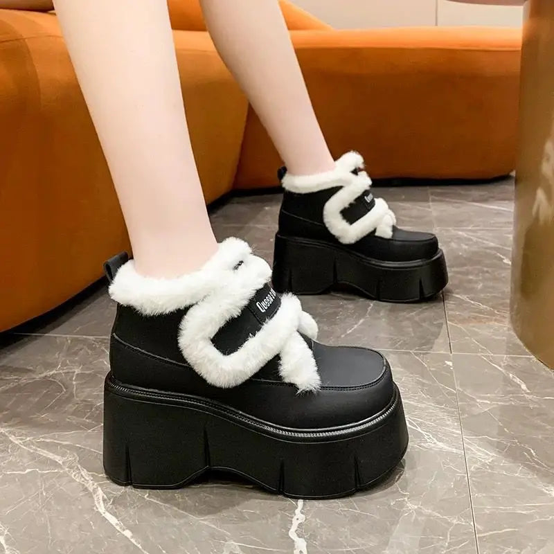 Supportive and Trendy Orthopedic Heels