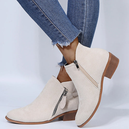 Sleek and Supportive Orthopedic Heels