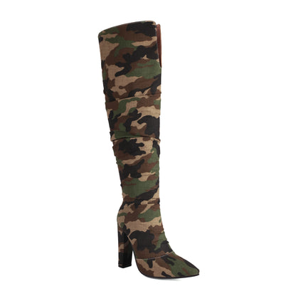 Tailored and Comfortable Orthopedic Boots