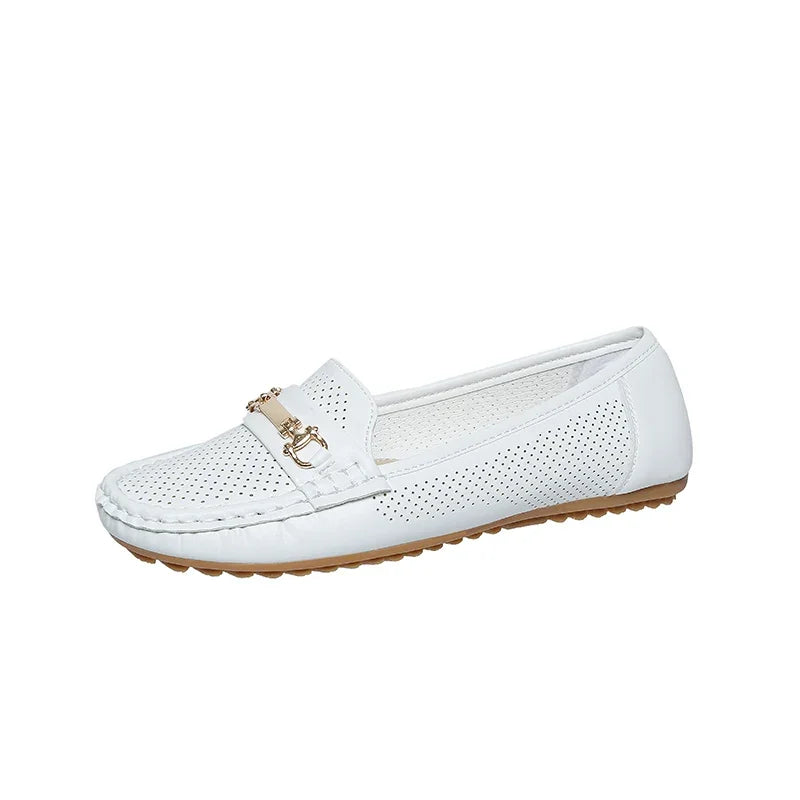 Supportive and Trendy Orthopedic Sneakers
