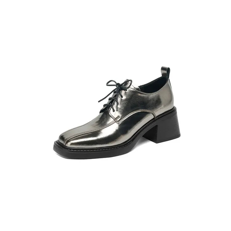 Tailored and Comfortable Orthopedic Heels