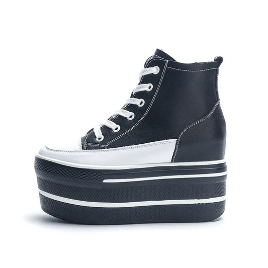 Supportive and Stylish Orthopedic Heels