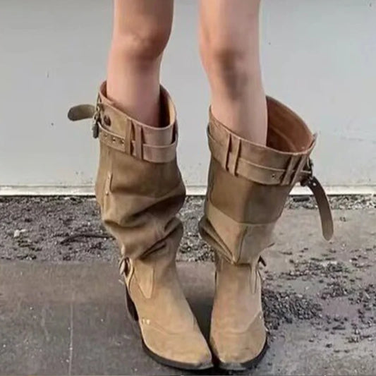 Tailored and Comfortable Orthopedic Heels