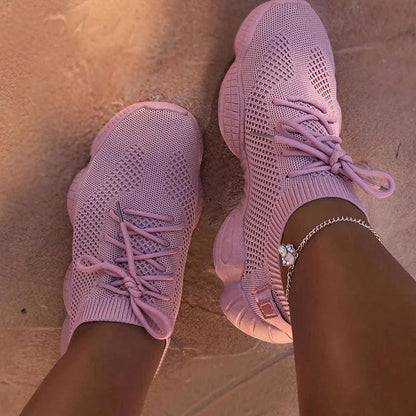 Tailored and Comfortable Orthopedic Sneakers