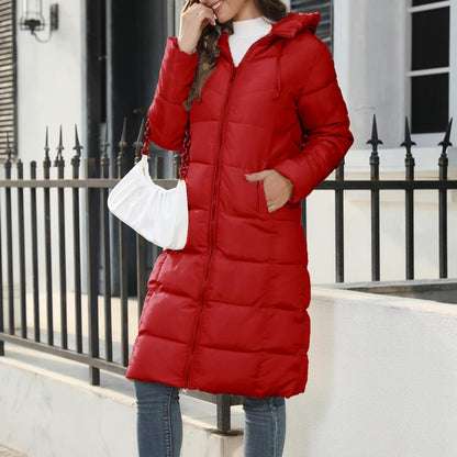 LM | Comfortable and fashionable coat