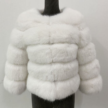 LM | Relaxed and timeless general coat