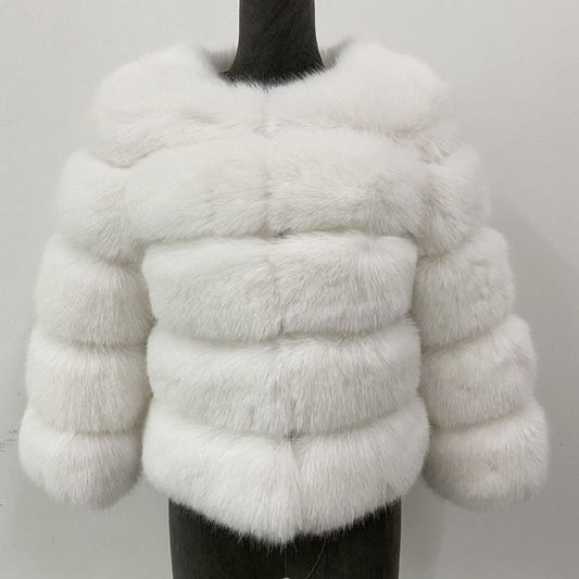 LM | Relaxed and timeless general coat
