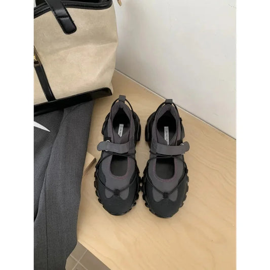Fashionable and Supportive Orthopedic Sandals