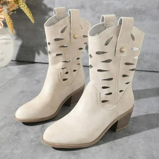 Fashionable and Supportive Orthopedic Boots