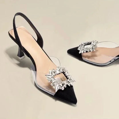 Fashionable and Supportive Orthopedic Heels