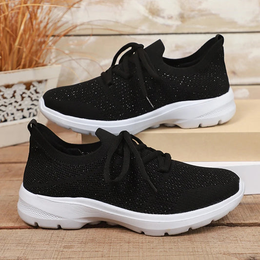 Supportive and Stylish Orthopedic Sneakers