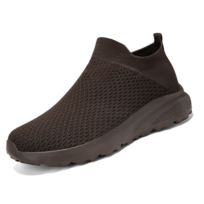 Durable and Supportive Orthopedic Sneakers