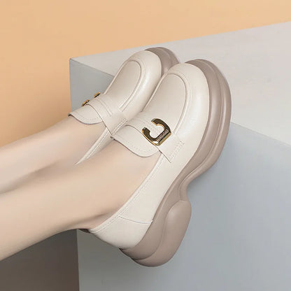 Fashionable and Supportive Orthopedic Heels