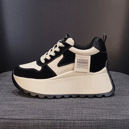 Supportive and Trendy Orthopedic Sneakers