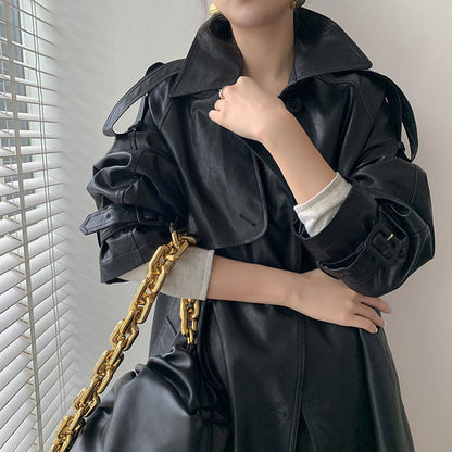 LM | Timeless and elegant coat