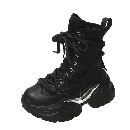 Casual and Supportive Orthopedic Sneakers
