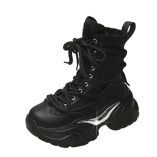 Casual and Supportive Orthopedic Sneakers