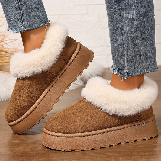 Supportive and Stylish Orthopedic Boots