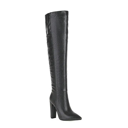 Versatile and Supportive Orthopedic Heels