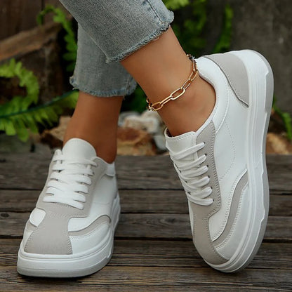 Supportive and Trendy Orthopedic Sneakers