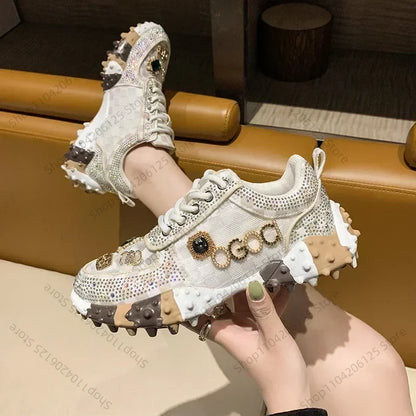 Comfortable and Fashionable Orthopedic Sneakers