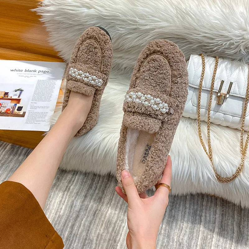 Supportive and Stylish Orthopedic Sneakers