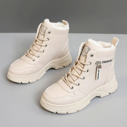 Durable and Supportive Orthopedic Sneakers