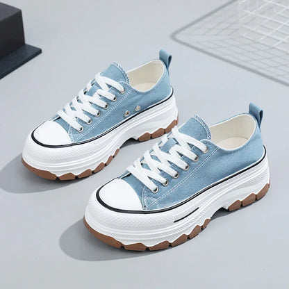 Supportive and Stylish Orthopedic Sneakers