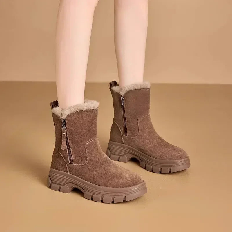 High-Quality Orthopedic Boots