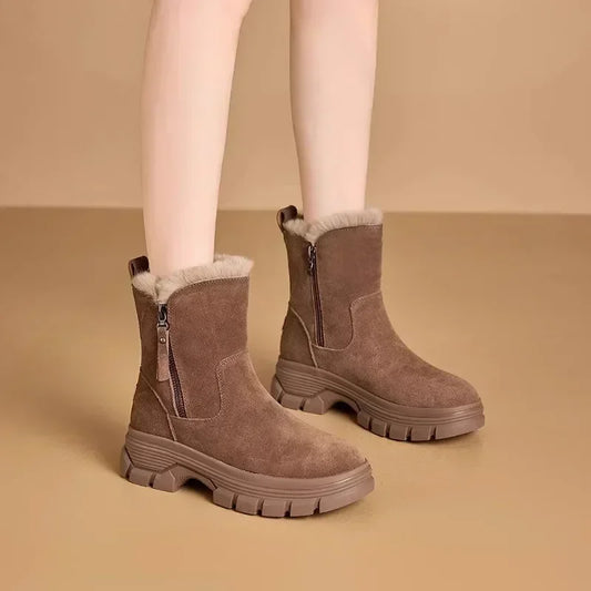 High-Quality Orthopedic Boots
