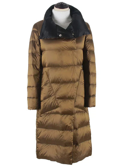 LM | Modern and versatile coat