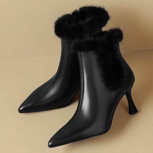Durable and Supportive Orthopedic Boots