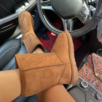 Comfortable and Fashionable Orthopedic Boots