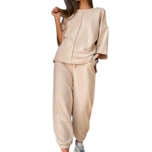 LM | Casual and relaxed general clothing