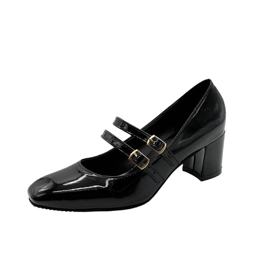Versatile and Supportive Orthopedic Heels
