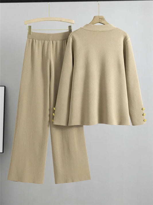 LM | Classic and comfortable winter pants
