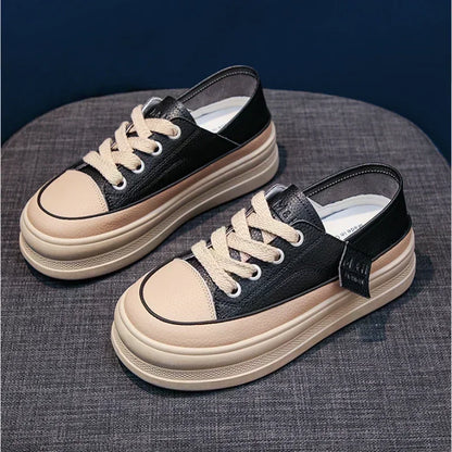 Supportive and Trendy Orthopedic Sneakers